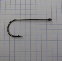 ������ ����� ����������  Universal Predator CS86X Partridge  � 2/0  (10 ��)